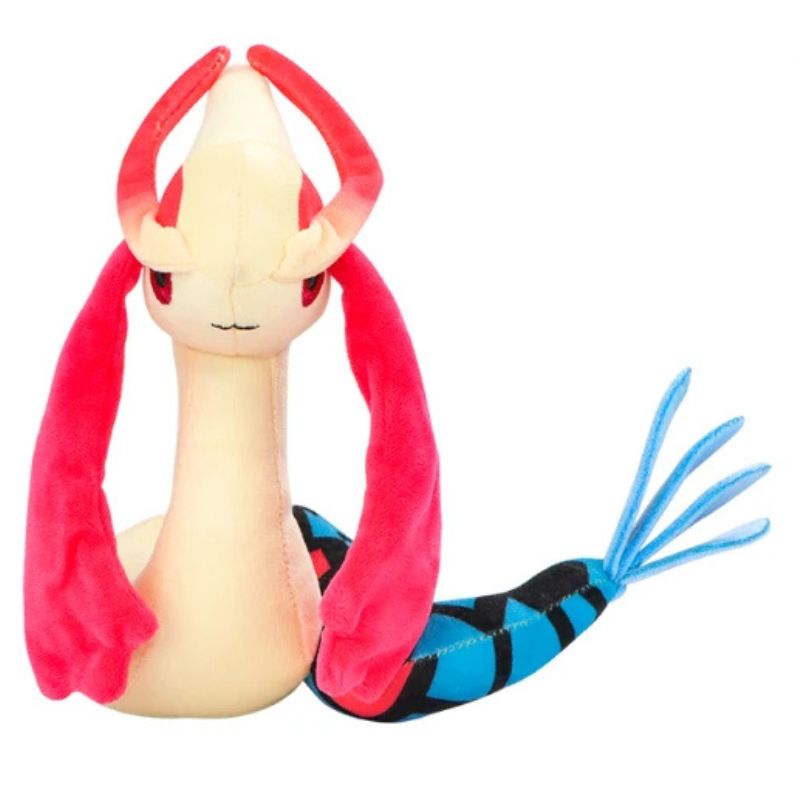 Peluche Milotic