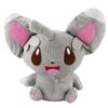Peluche Minccino