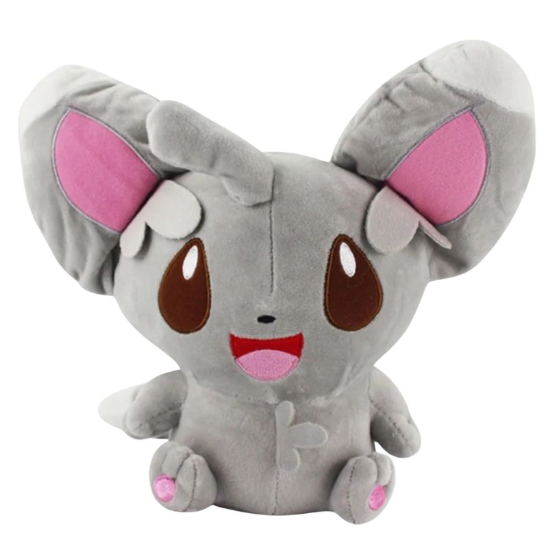 Peluche Minccino