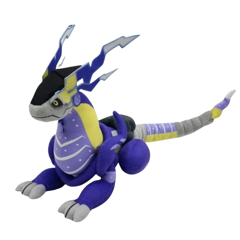 Peluche Miraidon