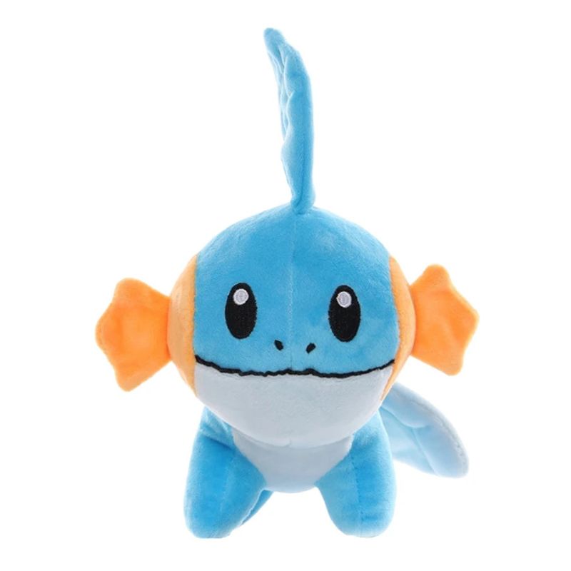 Peluche Mudkip