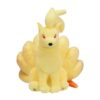 Peluche Ninetales