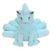 Peluche Ninetales Alola