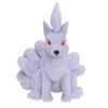 Peluche Ninetales Shiny