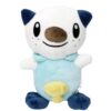 Peluche Oshawott