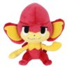 Peluche Pansear