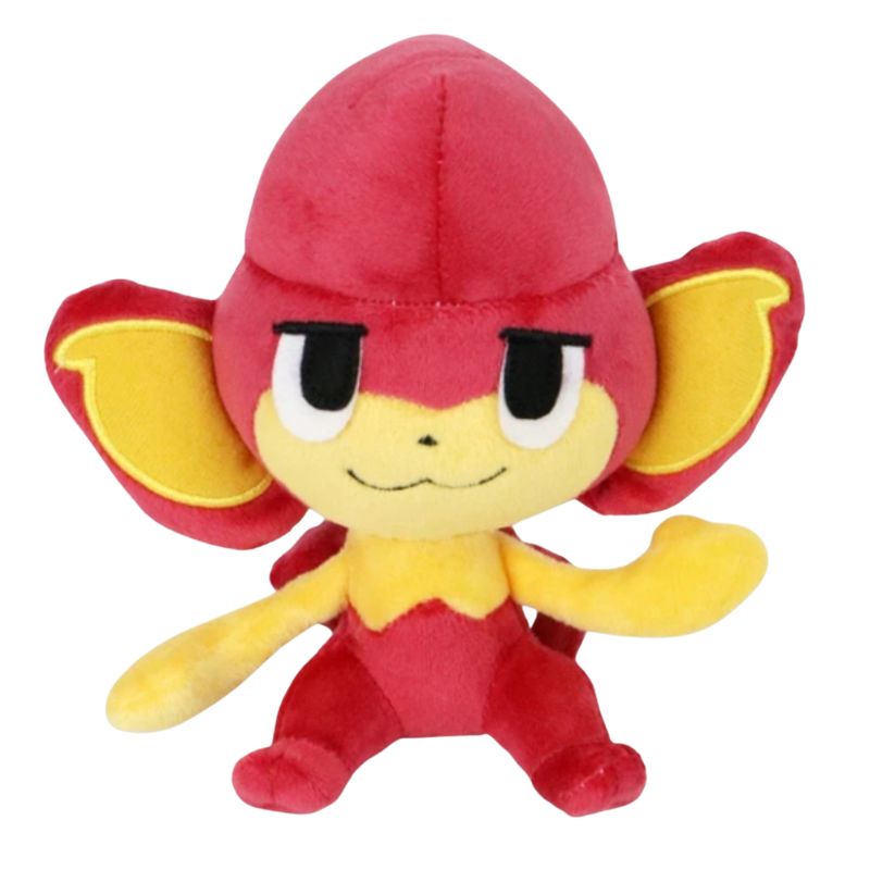 Peluche Pansear