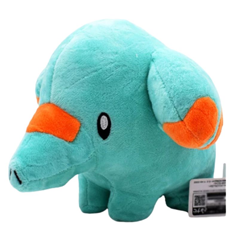 Peluche Phanpy