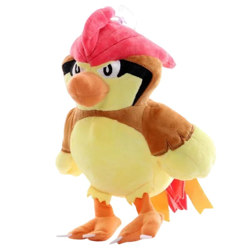 Peluche Pidgeotto
