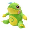 Peluche Politoed