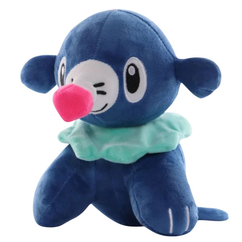 Peluche Popplio