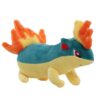 Peluche Quilava