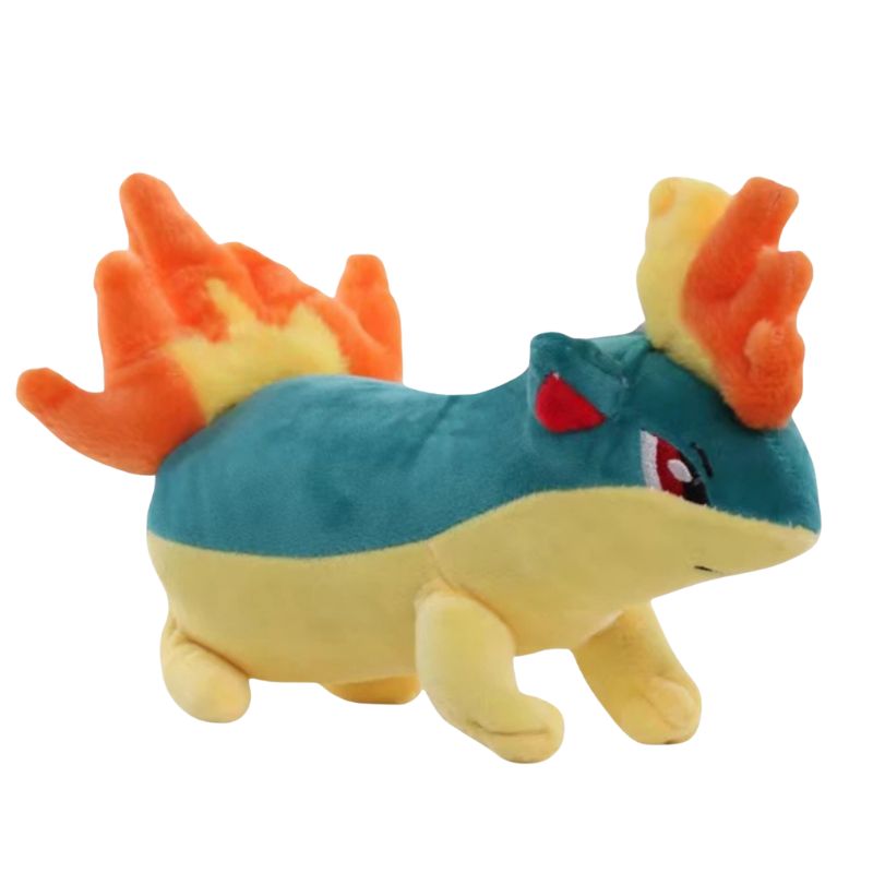 Peluche Quilava