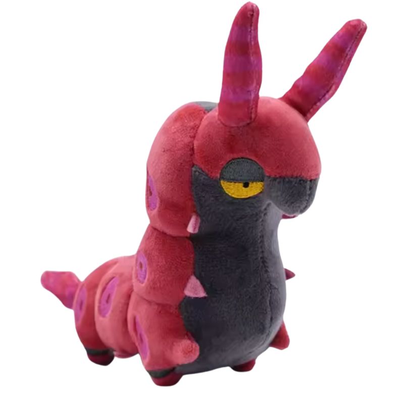 Peluche Scolipede