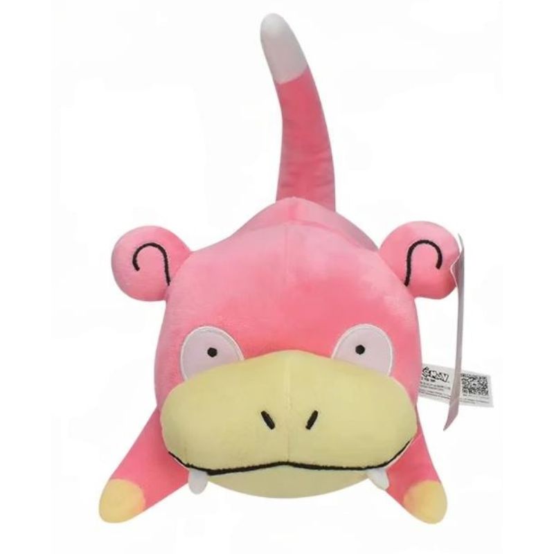 Peluche Slowpoke