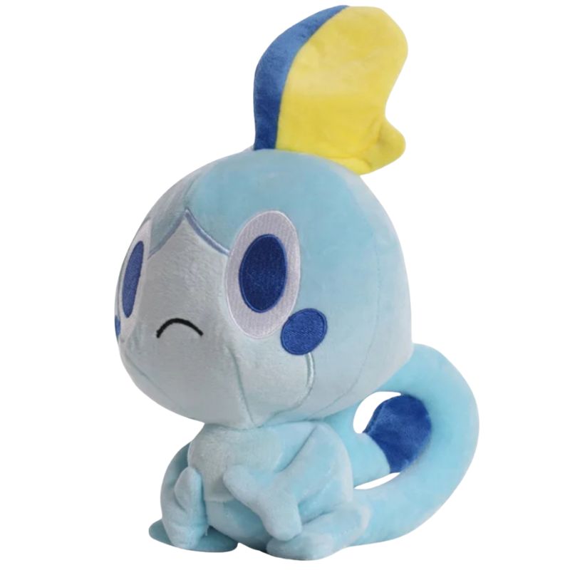 Peluche Sobble