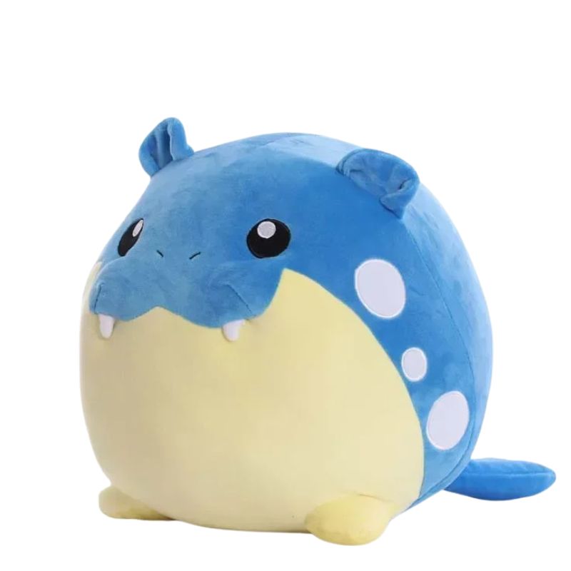 Peluche Spheal