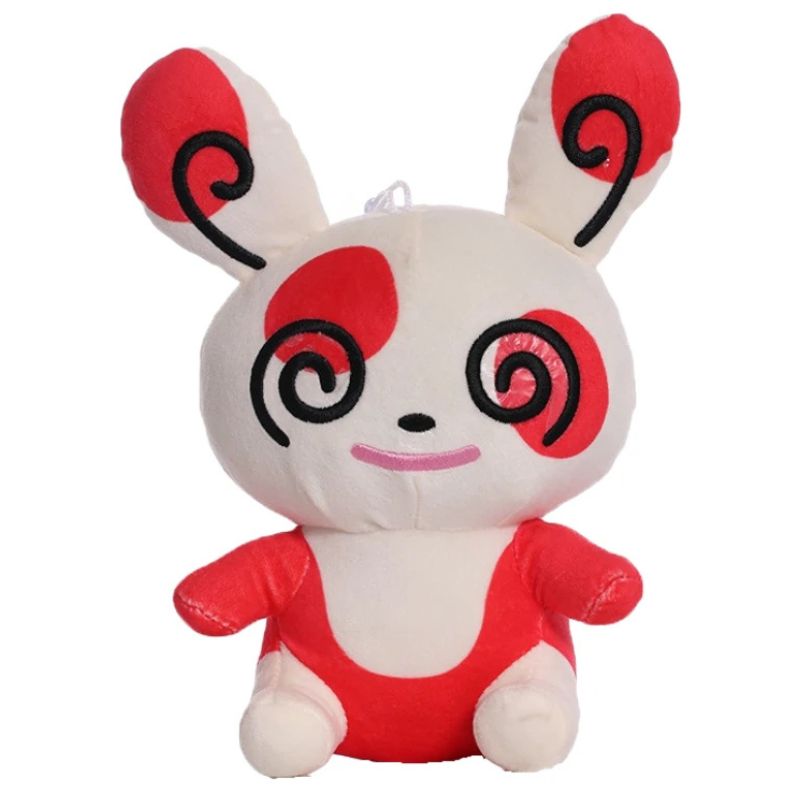 Peluche Spinda