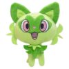 Peluche Sprigatito