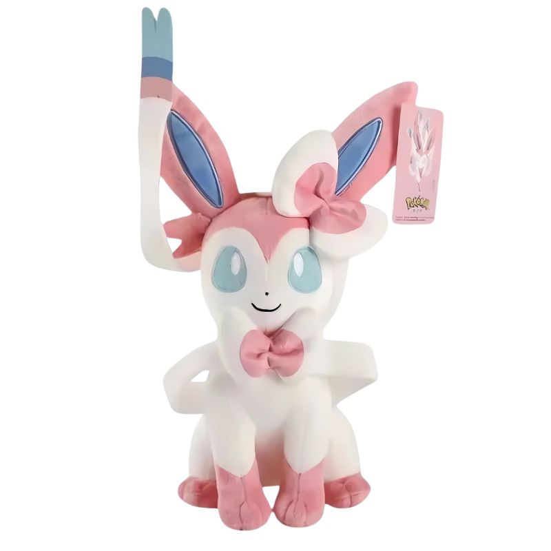 Peluche Sylveon