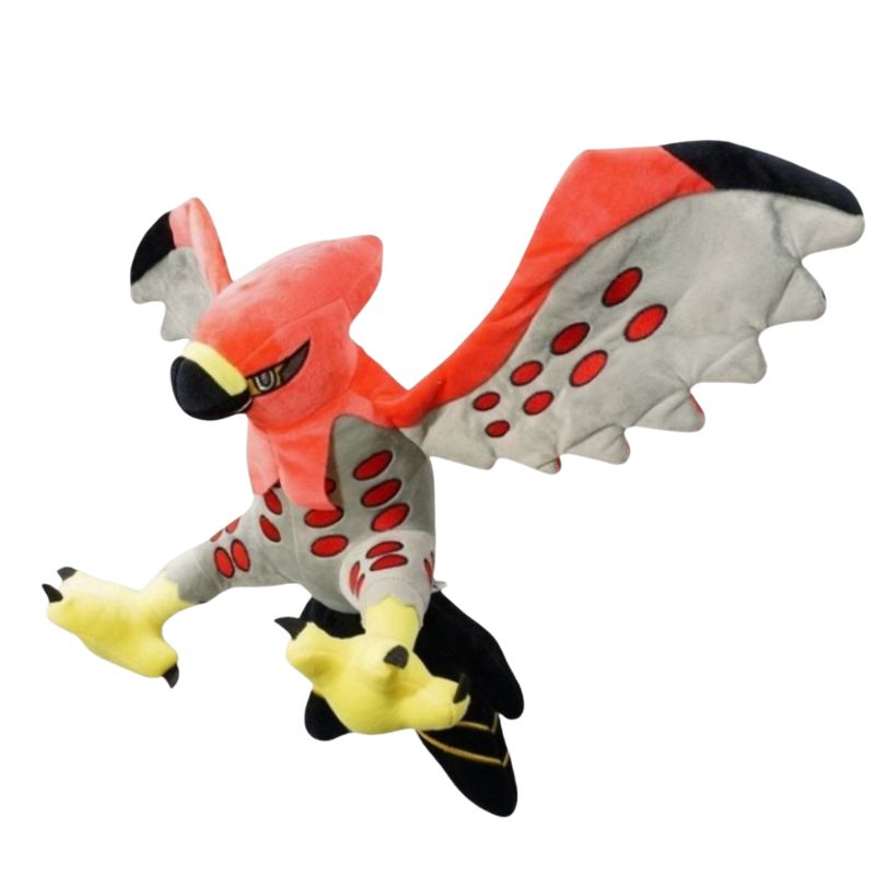 Peluche Talonflame