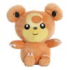Peluche Teddiursa
