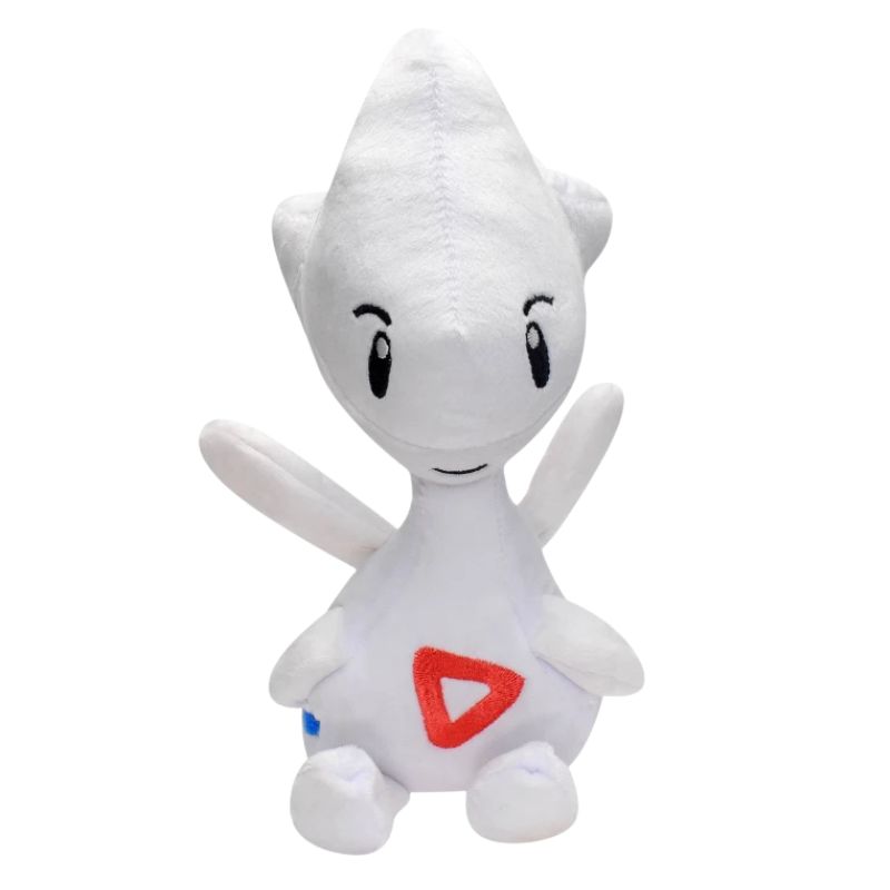 Peluche Togetic