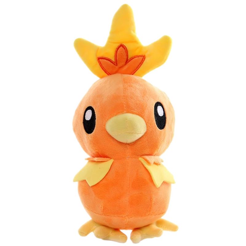 Peluche Torchic