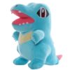Peluche Totodile