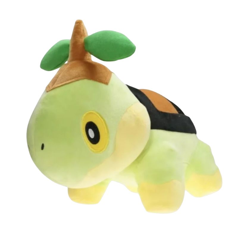 Peluche Turtwig