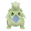 Peluche Tyranitar