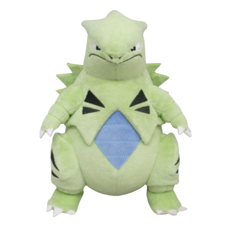 Peluche Tyranitar