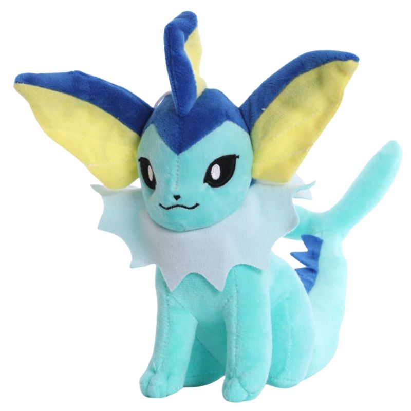Peluche Vaporeon