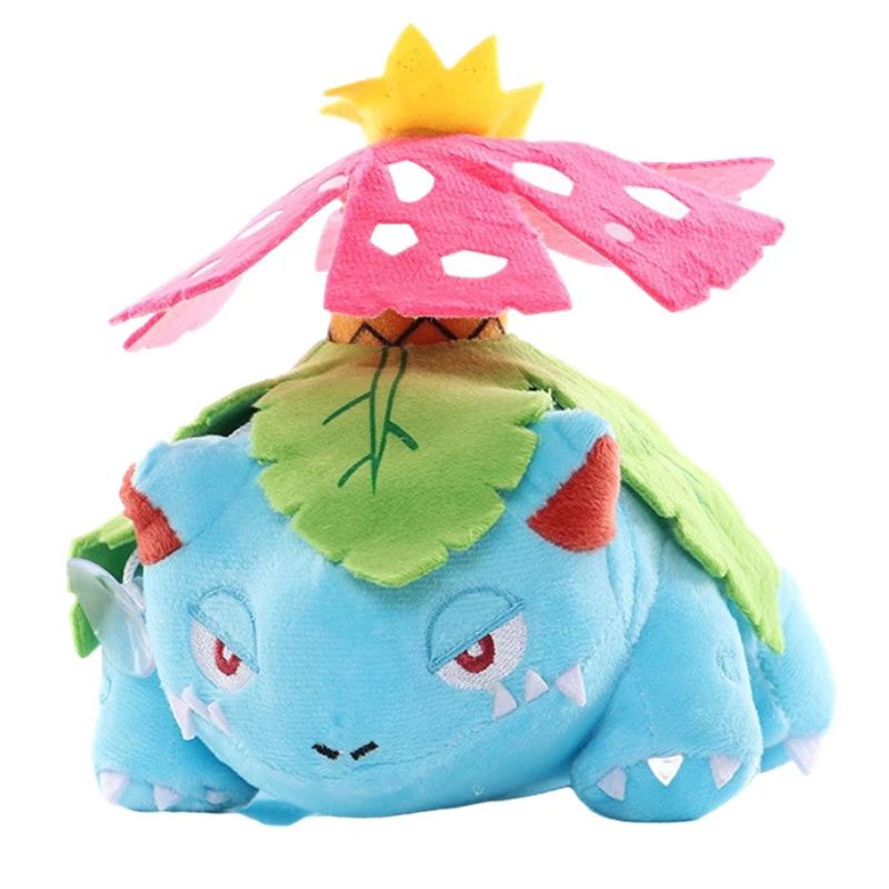 Peluche Venusaur