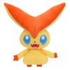 Peluche Victini