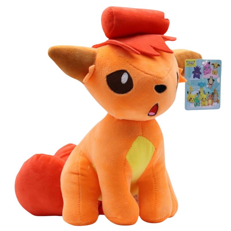Peluche Vulpix