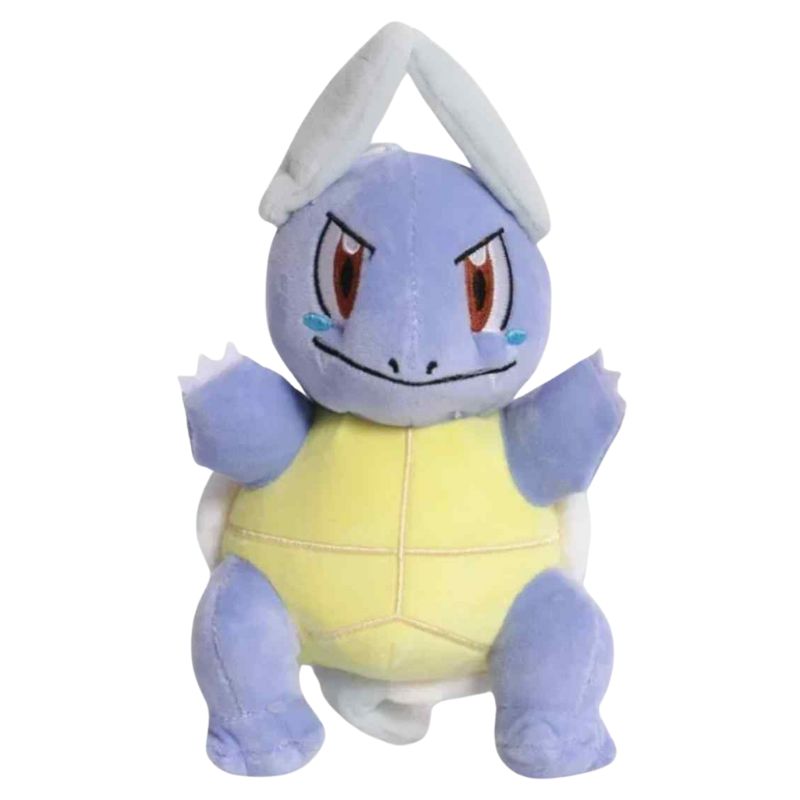 Peluche Wartortle