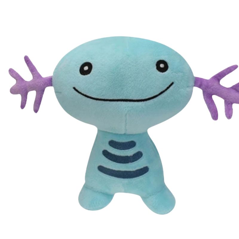 Peluche Wooper