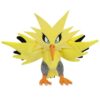 Peluche Zapdos