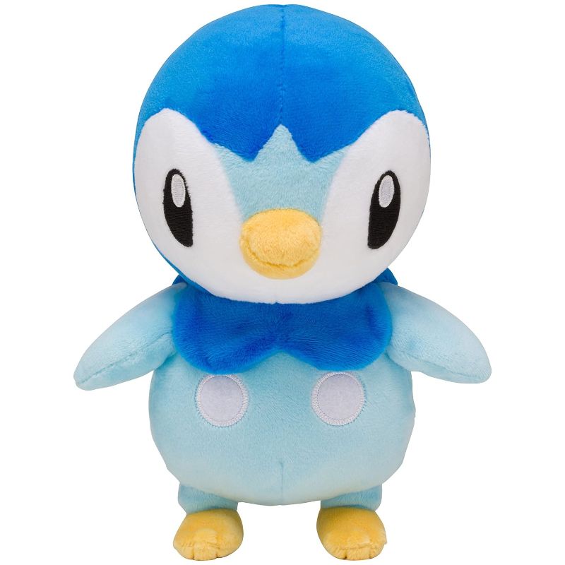 Piplup Peluche
