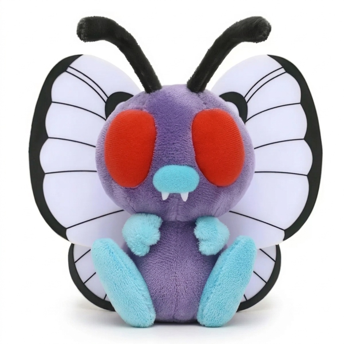Peluche Butterfree