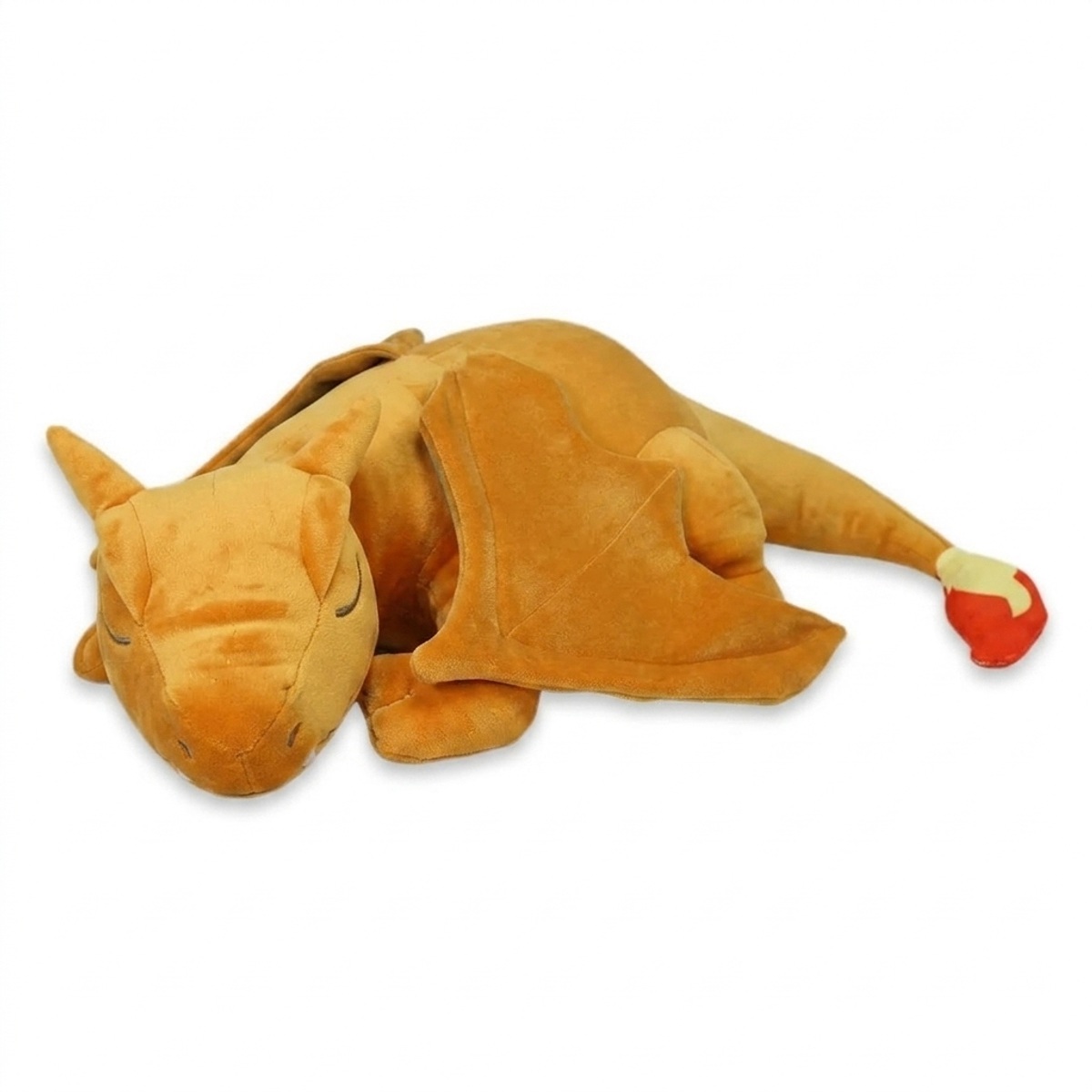 Peluche Charizard che dorme