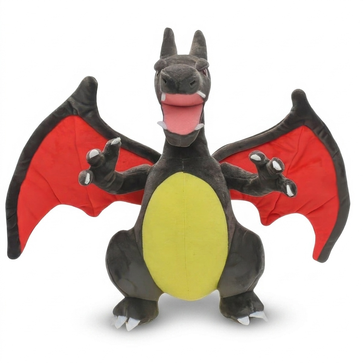 Peluche Charizard Shiny