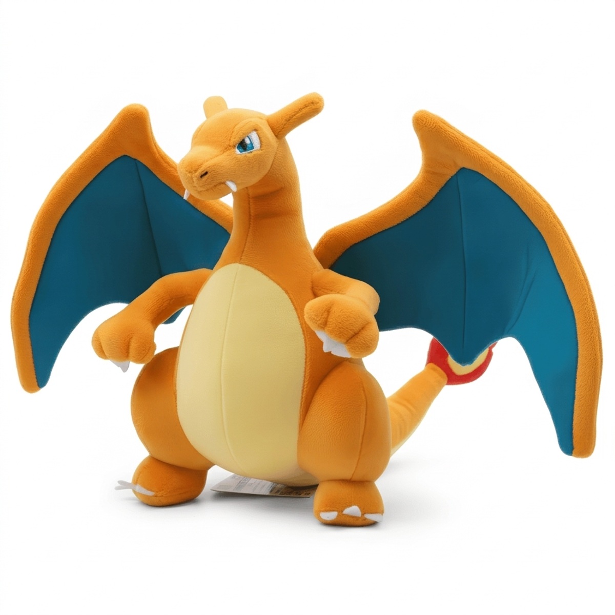 Peluche Charizard