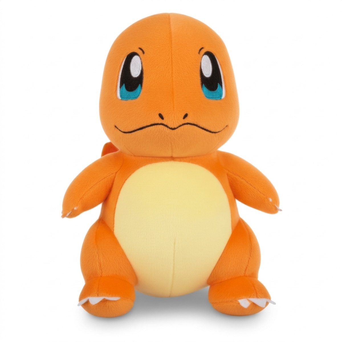 Peluche Charmander