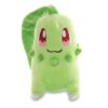 Peluche Chikorita