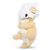 Peluche Cubone che dorme