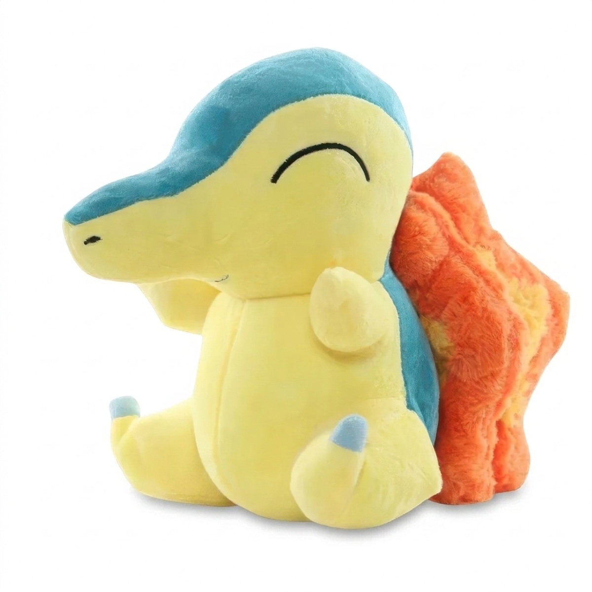 Peluche Cyndaquil