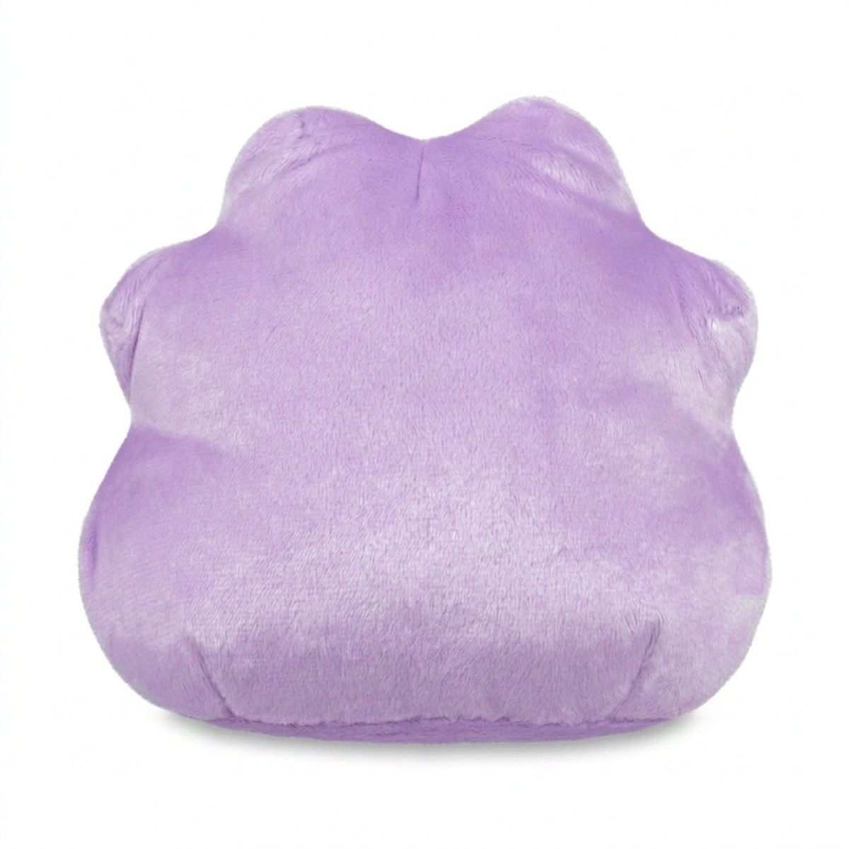 Peluche Ditto vista di dorso