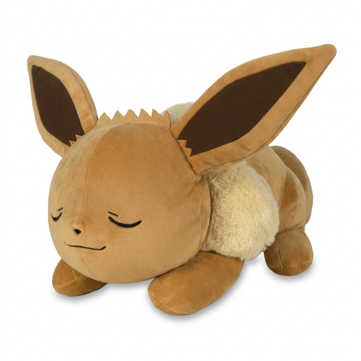 Peluche Eevee che dorme